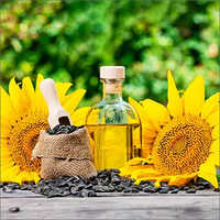 Sunflower Oil