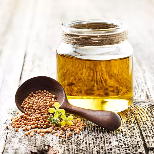 Canola Oil