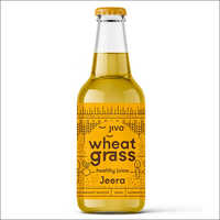 200ml Jivo Wheatgrass Jeera Healthy Juice