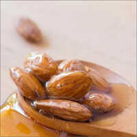 Almonds in Honey