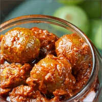 Dill Pickles