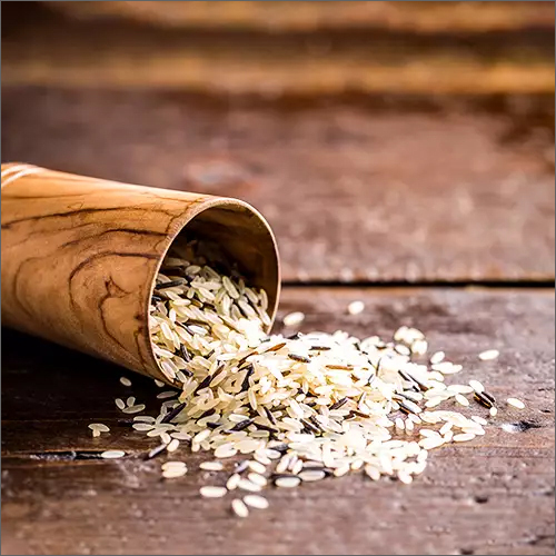 Pure Rice