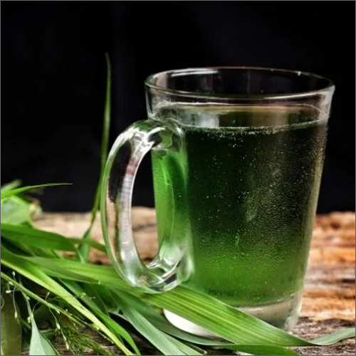 Beverage Natural Wheatgrass Drinks