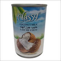 Coconut Milk