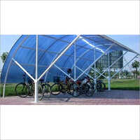 Fiber Shed Fabrication Service Works
