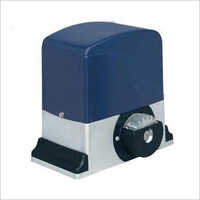 Easily Assembled Remote Gate Motors