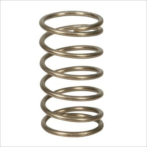 6 mm Metal Spring