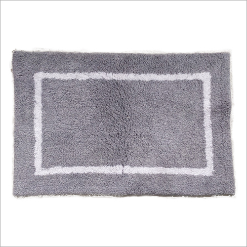 Water Proof Race Track Bathmat