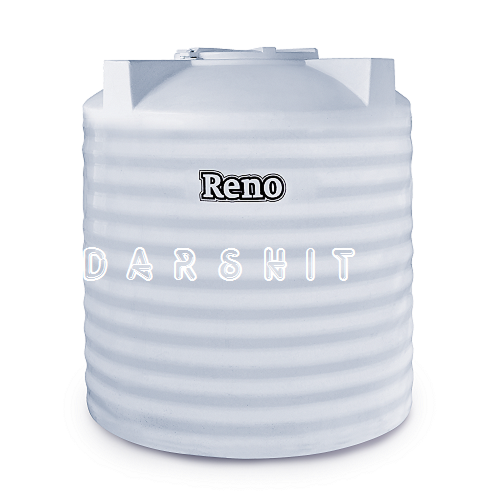 Sintex Reno Water Storage Tanks