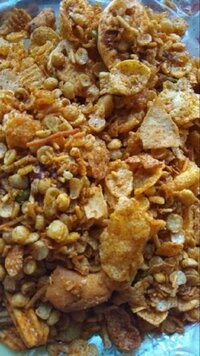 Chabini Mixture (O27)