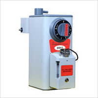 Halothane Anesthetic Vaporizer Application: Medical