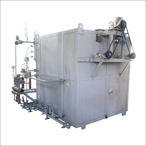 Polyester  Equipment