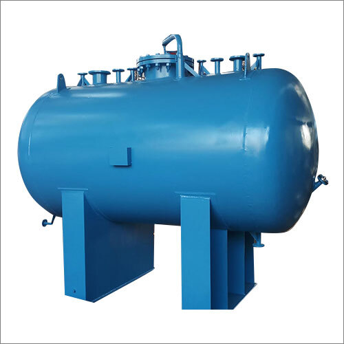 Chemical Storage Tank