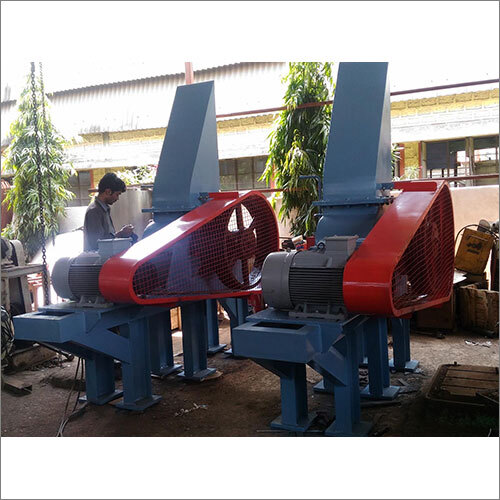 Chemical Processing Machine