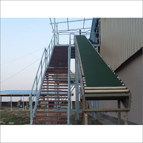 Roller Conveyors