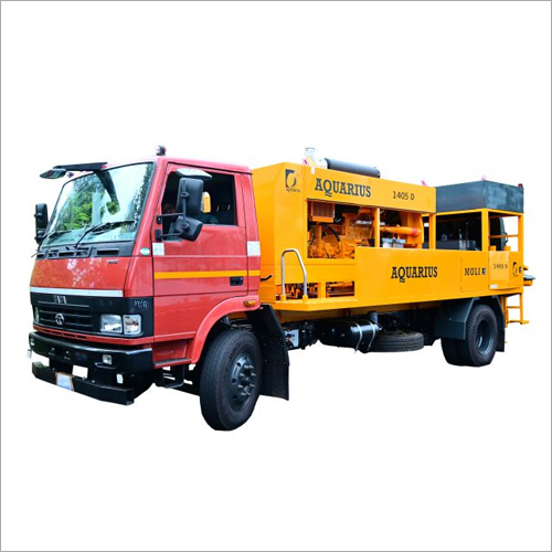 MOLI Mobile Line Pump 1405D