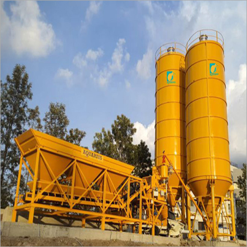 Super Mobile Batching Plant SMPT30