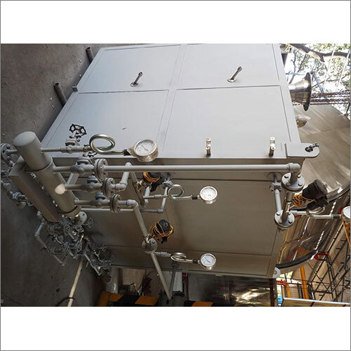 Pressure Filter