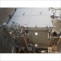 Pressure Filter