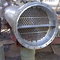 Chemical Heat Exchangers