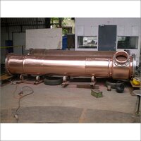 Chemical Heat Exchangers