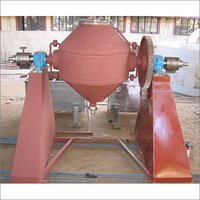 Chemical Cone Dryer