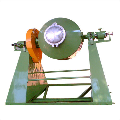 Chemical Cone Dryer