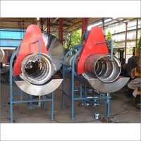 Chemical Processing Machine