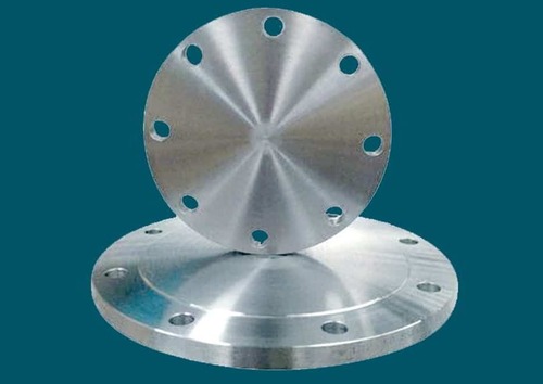 Blind Flange