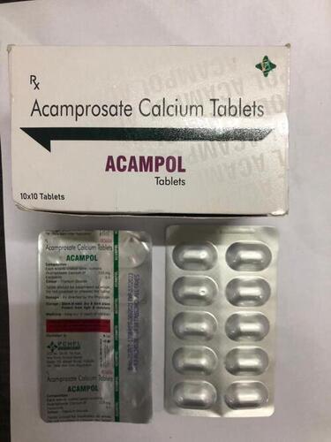 Acampol Tablet