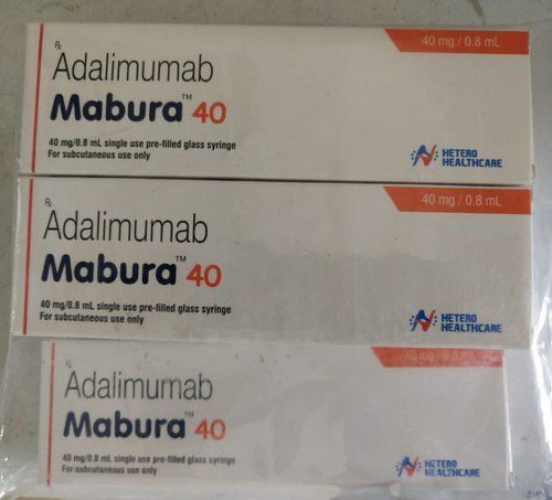 Mabura 40