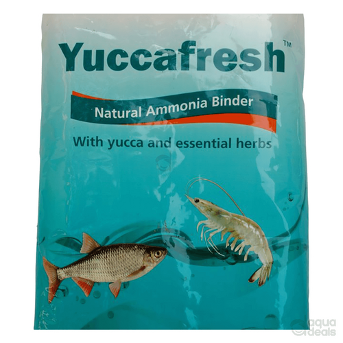Yucca Schidigera Herbal Ammonia Binder