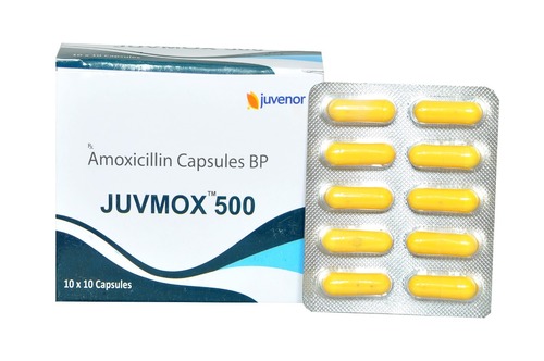 Juvmox 500 Mg