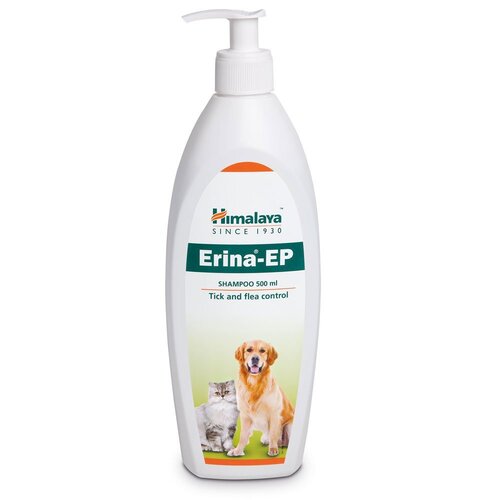 Erina-EP Shampoo
