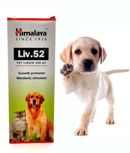 Liv.52 pet