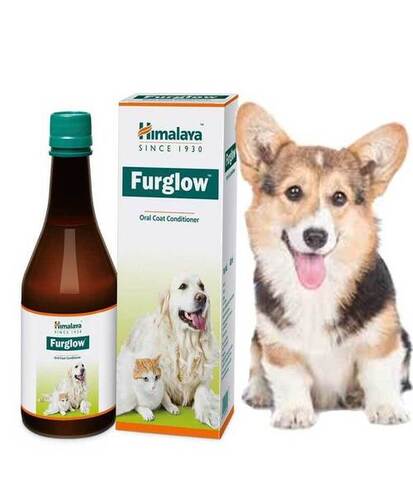 Furglow Syrup