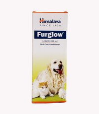 Furglow Syrup