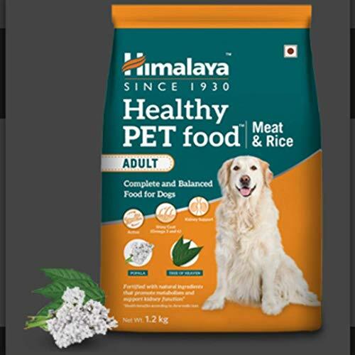 Healthy Pet Food  Adult
