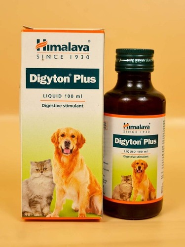 Digyton Plus Syrup