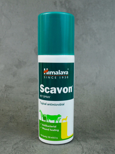 Scavon VET SPRAY