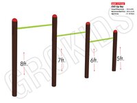 Chin-Up- Bar