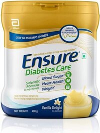 Ensure Diabetes Care Vanilla Delight Flavor 400 gm