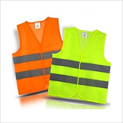 2AEAE Reflective Safety Jacket