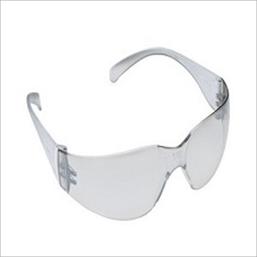 Transparent 3M11850 Virtua  Safety Goggles