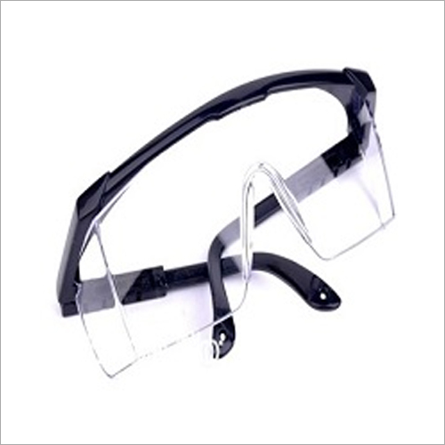 Zoom Safety Goggle