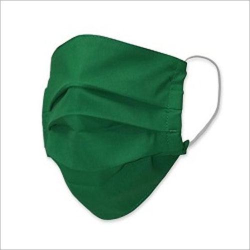 DR Green Safety Mask