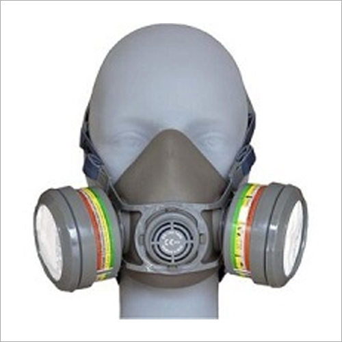 Gas Mask Half Cartridge
