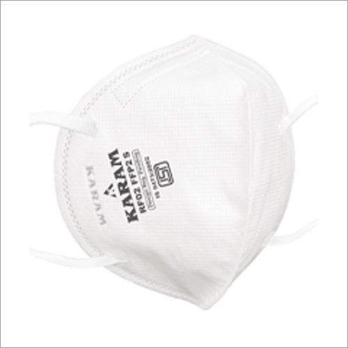 Ffp1 Karam Safety Mask