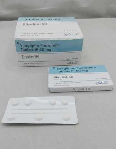 Sitadiet Phosphate Tablets