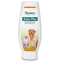 Erina Plus Coat Cleanser with Conditioner